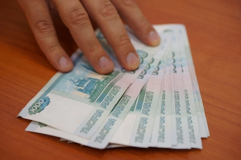 Свердловская область переходит на прямые выплаты работникам