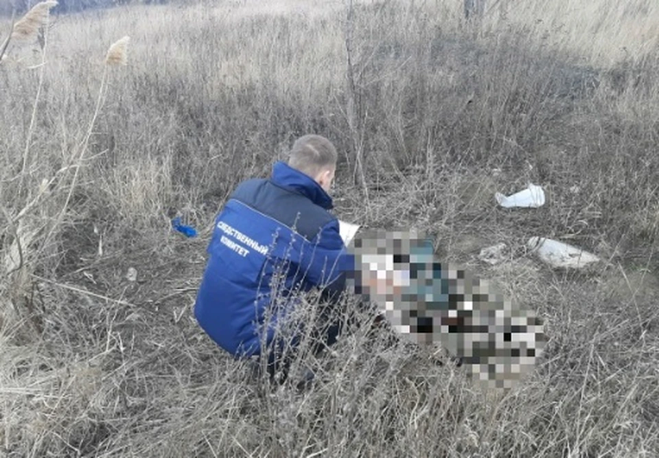 Фото СУ СК по Саратовской области