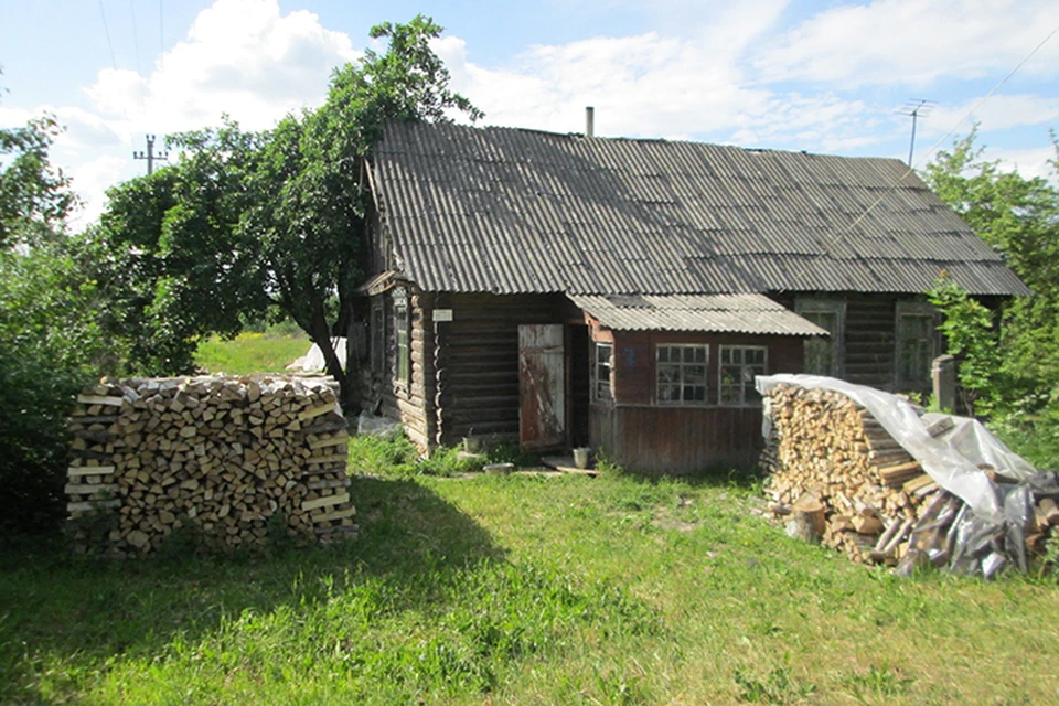 Баня для пожилых людей |