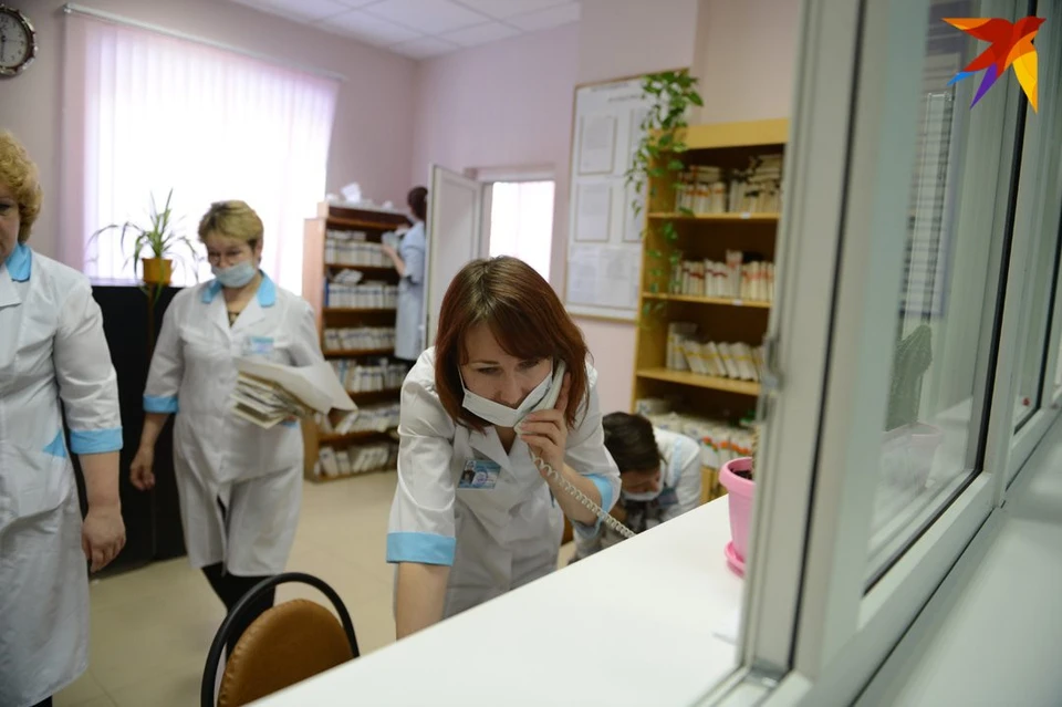 Такие цифры, по словам замминистра здравоохранения, позволяют оценить наши ресурсы