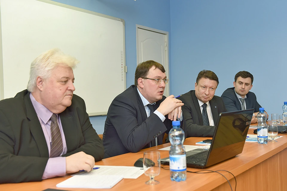 Арзамасская ассоциация промышленников и предпринимателей «Развитие» подвела итоги 2019 года