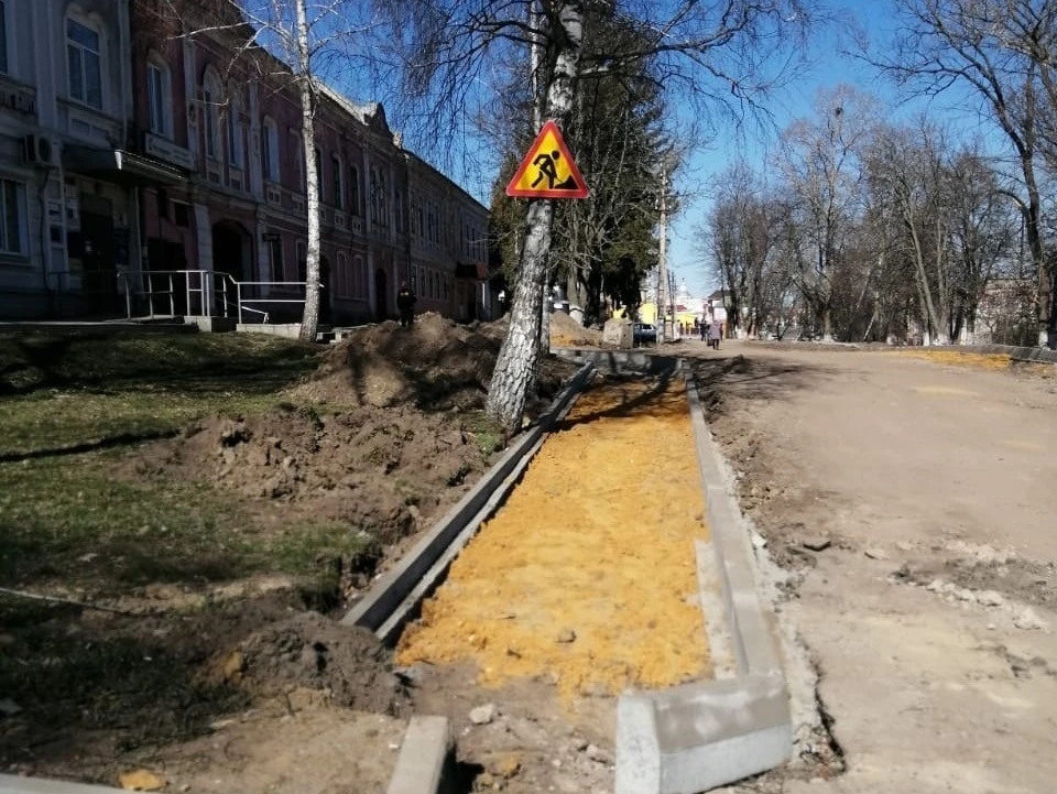 На эти цели в 2020 году будет потрачено порядка 344 млн рублей