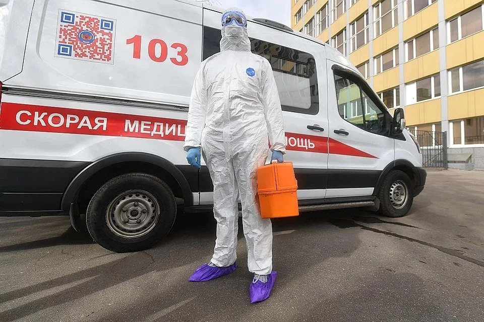 Эксперт уверена, что опыт коронавируса заставит пересмотреть правила работы медицинских служб