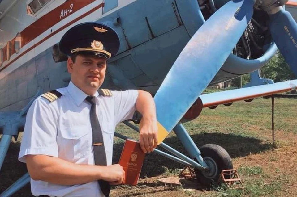 Летчика с ОРВИ в Челябинске могут выписать домой, под наблюдение врачей. Фото: Архив КП.
