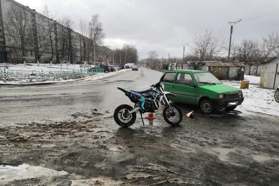 ФОТО: Пресс-служба МВД по РМ