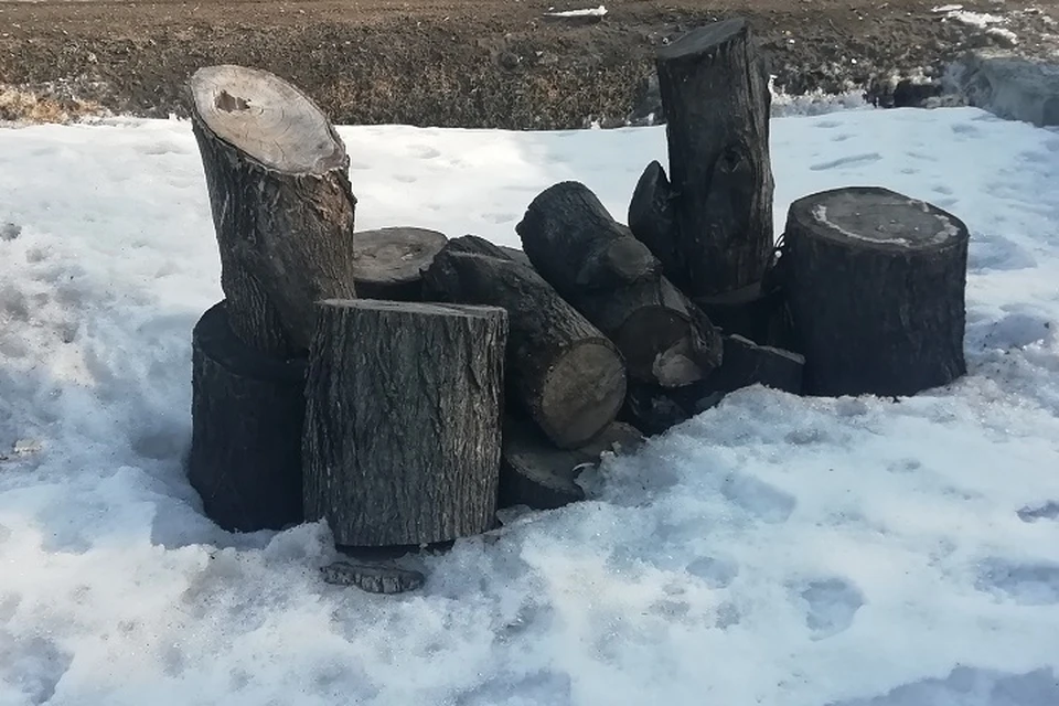 Погода в Югре 26 марта: мокрый снег и гололед. Фото: Савинов Руслан.