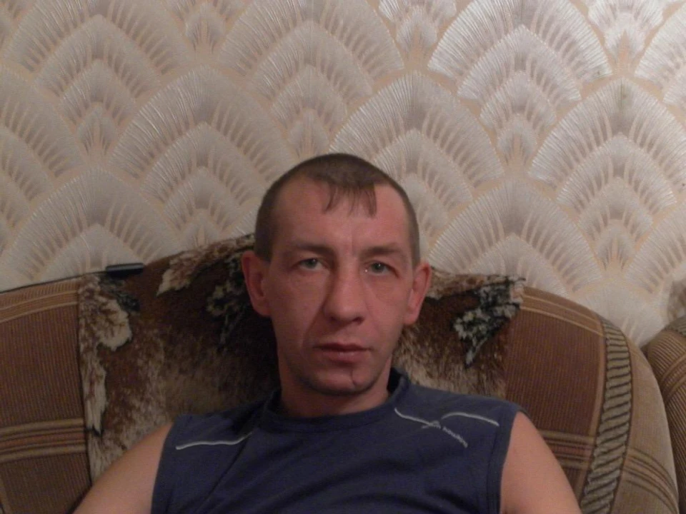 Если вы видели этого мужчину, или знаете, где он может находиться, сообщите в полицию. Фото МВД "Камышинский"