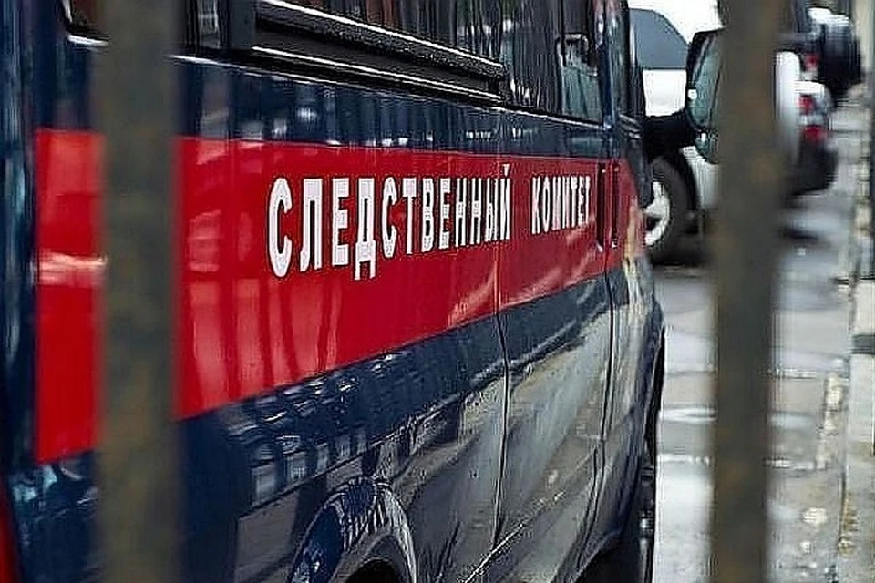 Внешность убитого смогли воссоздать почти полностью.