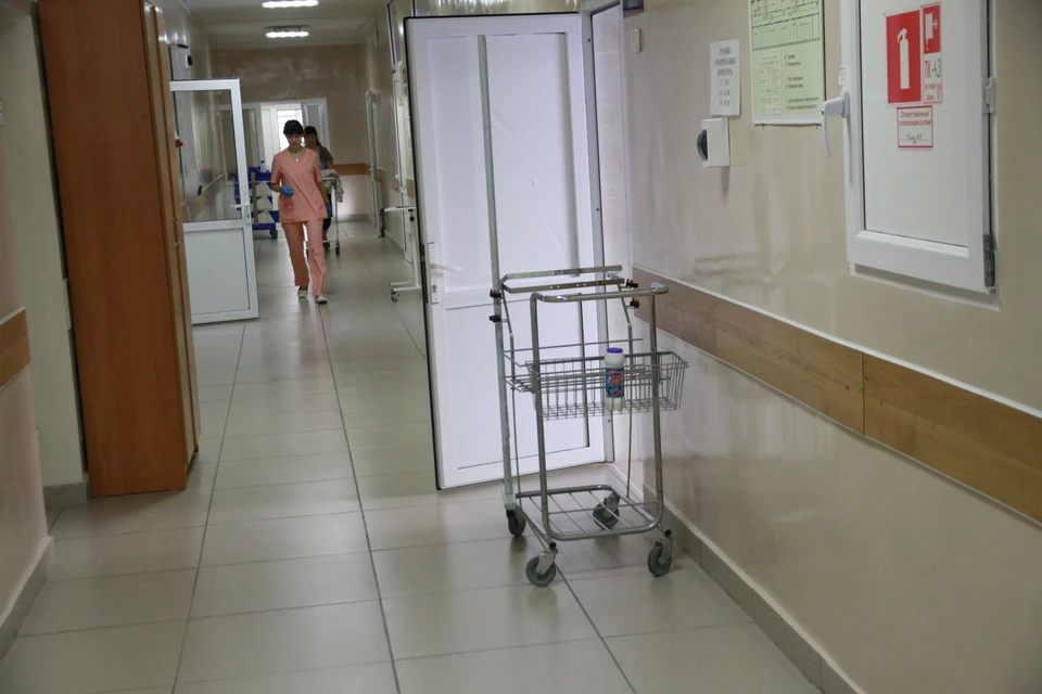 Все службы будут работать в режиме повышенной готовности