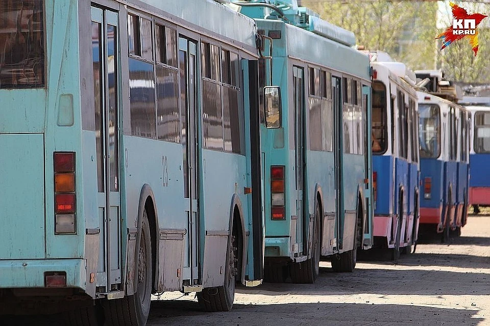 Белгородцам могут отменить оплату за проезд в транспорте.