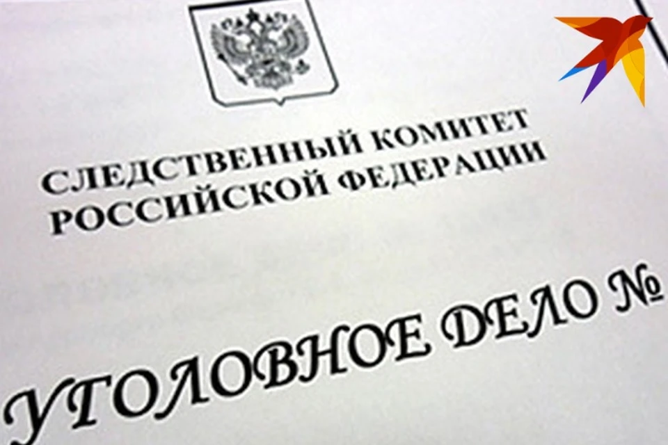 Уголовное дело завели в связи с подделкой документов