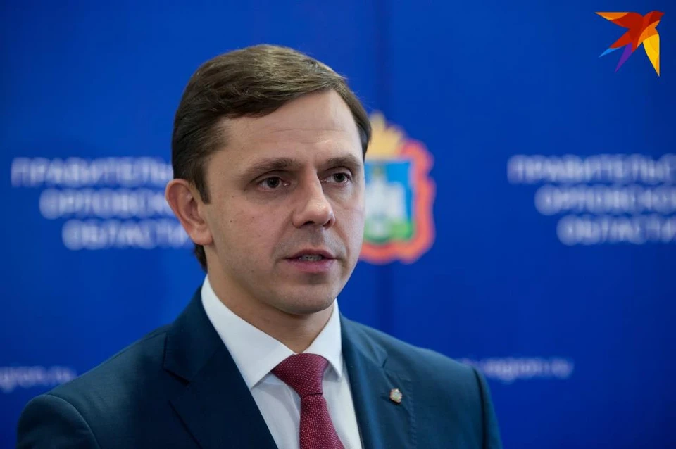 Андрей Клычков о самоизоляции в Орле: эта неделя испытание для нас всех
