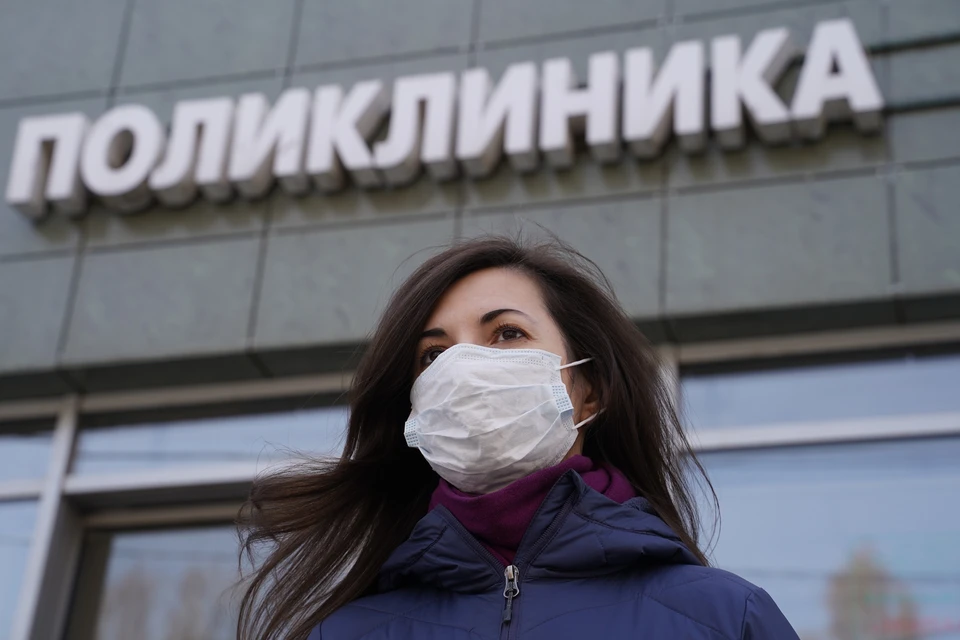 Новых заболевших в регионе нет