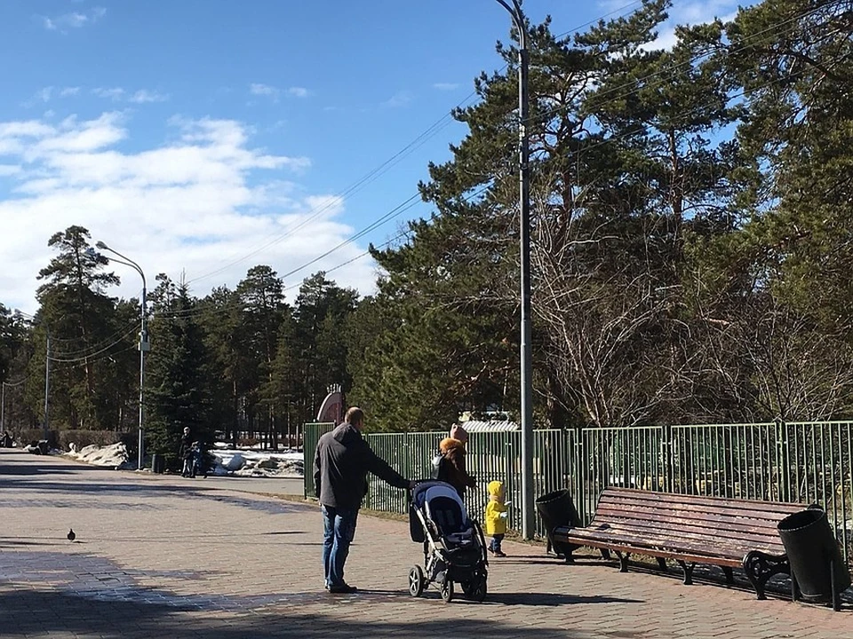 Соцсети заполонили посты жителей Челябинской области, которые просят всех не выходить из дома без особой нужды
