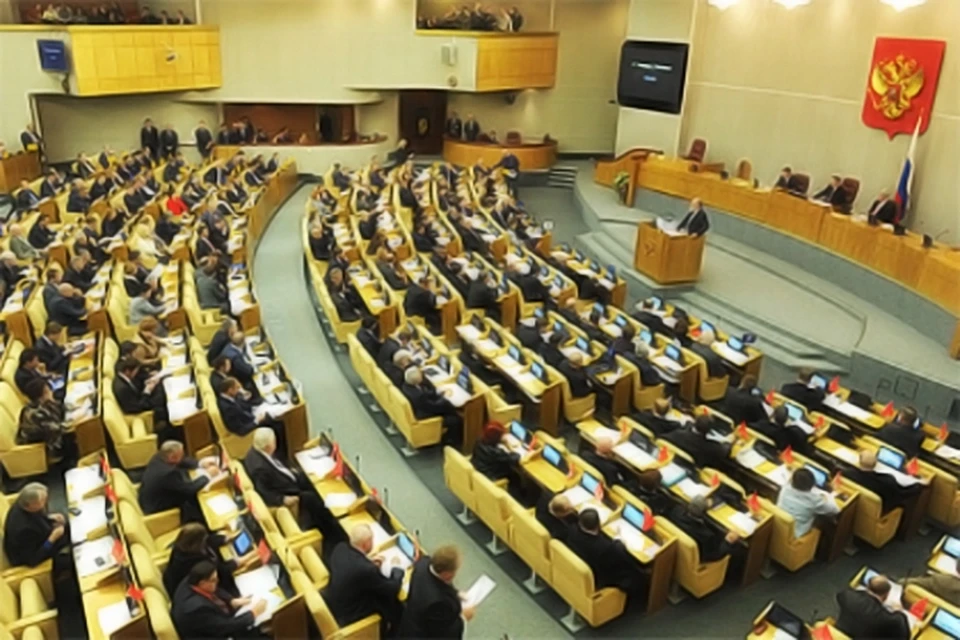 При подготовке законопроекта в Госдуме уточнили порядок взимания налога на проценты по вкладам