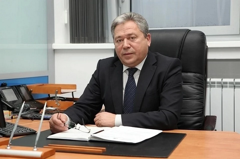 Ульфат Мустафин обратился к горожанам в связи с угрозой коронавируса