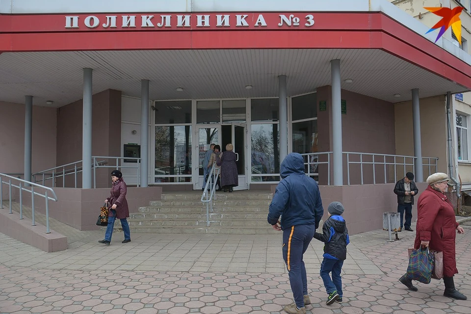 Фото: Вячеслав КОВАЛЕНКО