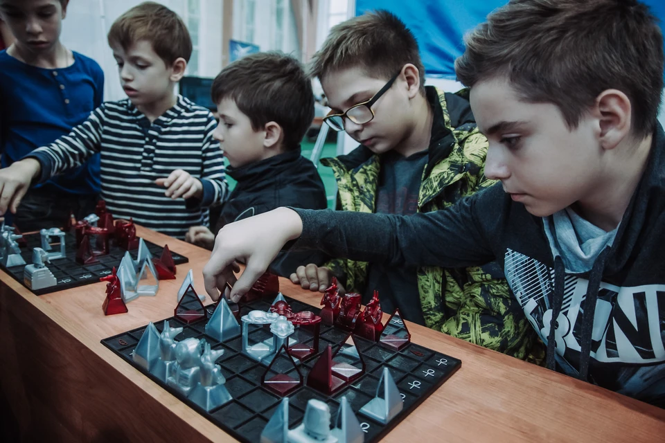 Kp игра. Kp игра