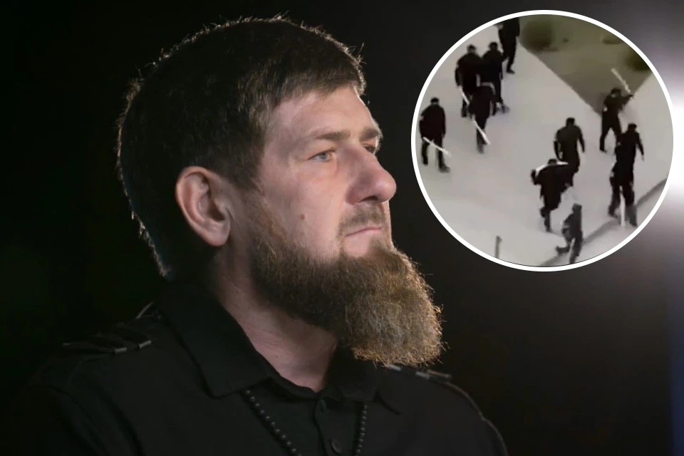 Рамзан Кадыров прокомментировал появление «джедаев» в Чечне
