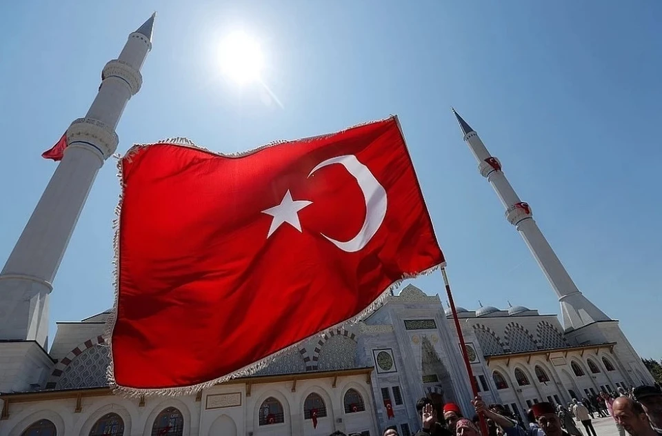 Коронавирус в Турции, последние новости на 1 апреля 2020: за сутки заболели еще 2704 человек