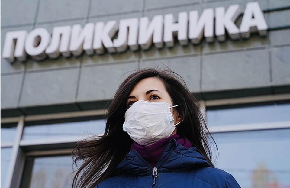 Если вы плохо себя чувствуете, не занимайтесь самолечением - вызывайте врача!