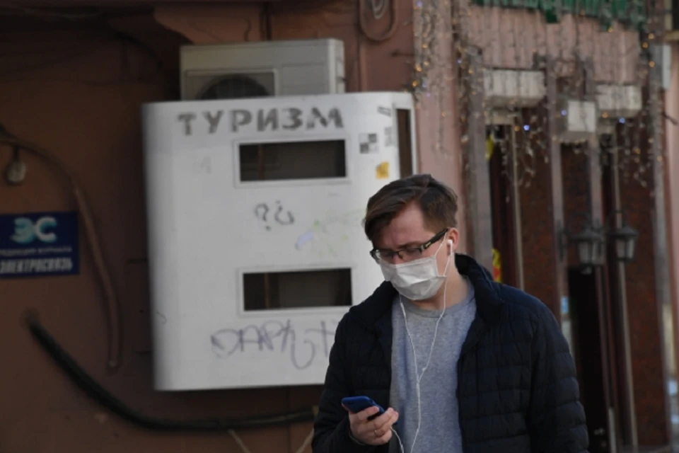 Жители Ростовской области получили смс от МЧС