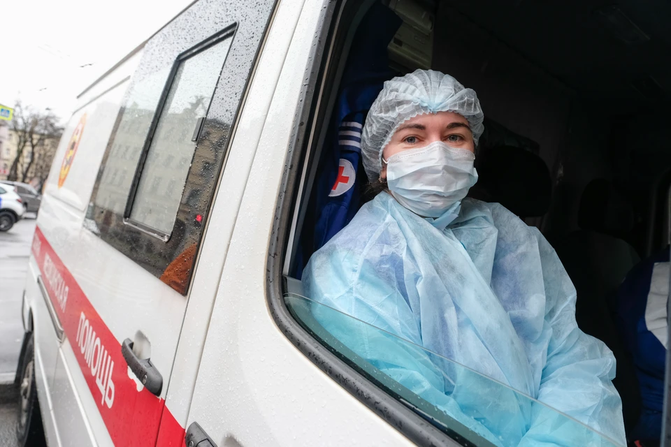 Четвертый случай заражения коронавирусом зафиксирован в Карелии 1 апреля 2020 года