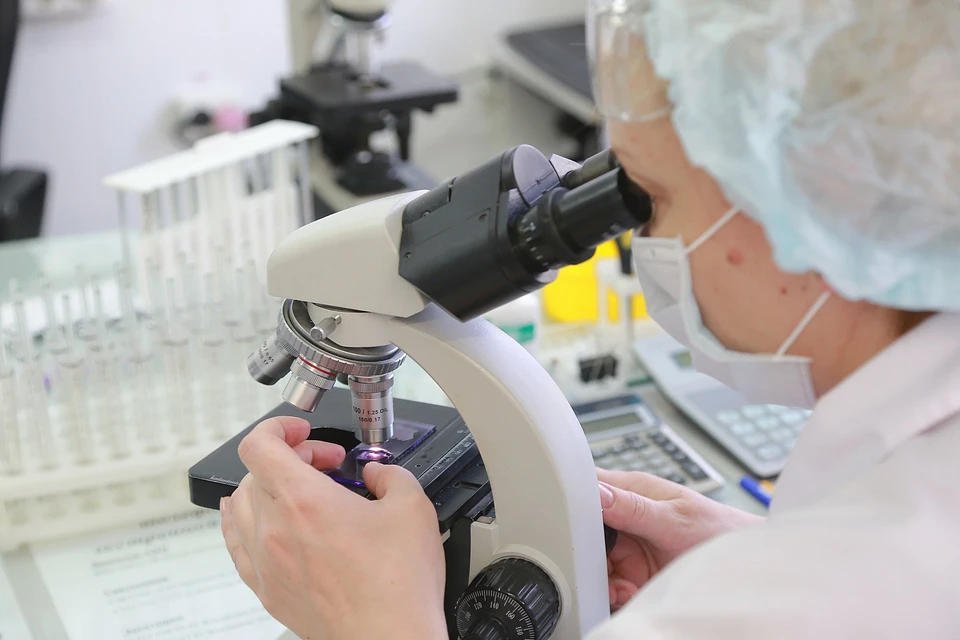 Еще четыре лаборатории Красноярского края будут делать анализ на коронавирус.