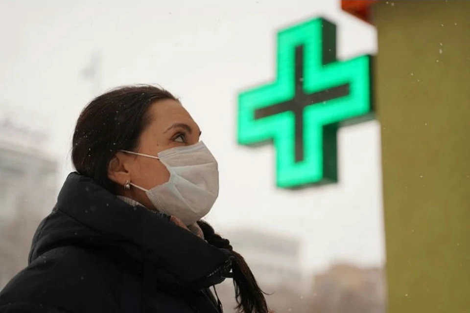 Число заболевших коронавирусом в Нижнем Новгороде на 3 апреля 2020 года составило 25 человек.