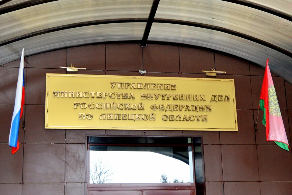 Среди липецких полицейских нет зараженных коронавирусом