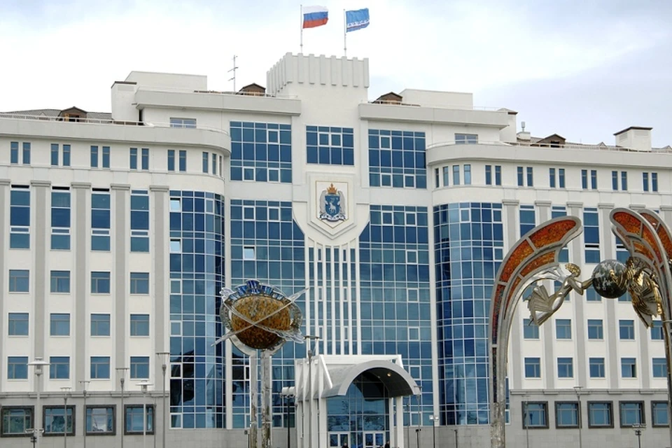 На Ямале будут обсуждать ужесточение контроля за передвижением в регионе Фото: yanao.ru