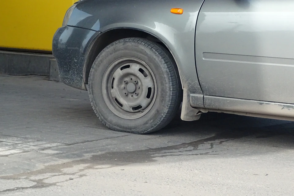 Липчане могут поехать на дачу на личном автомобиле, но власти рекомендуют остаться дома