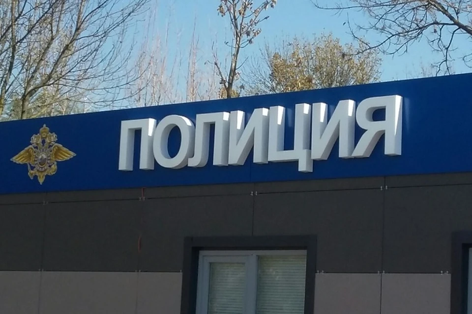 Азовчанин обокрал продавца в Ростове