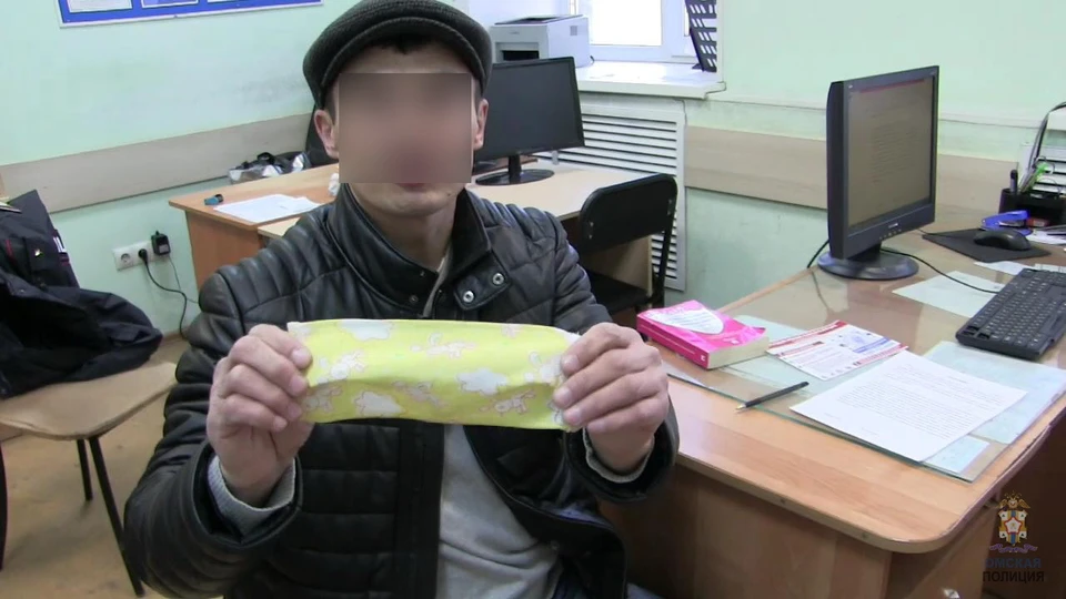 Высокую цену сибиряк объяснил повышенным спросом.