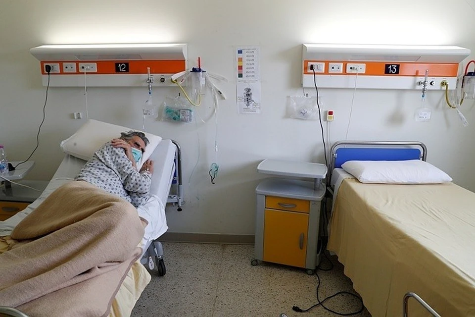Коронавирус в Италии, последние новости на 4 апреля 2020: медики каждый день ведут борьбу за жизни заболевших