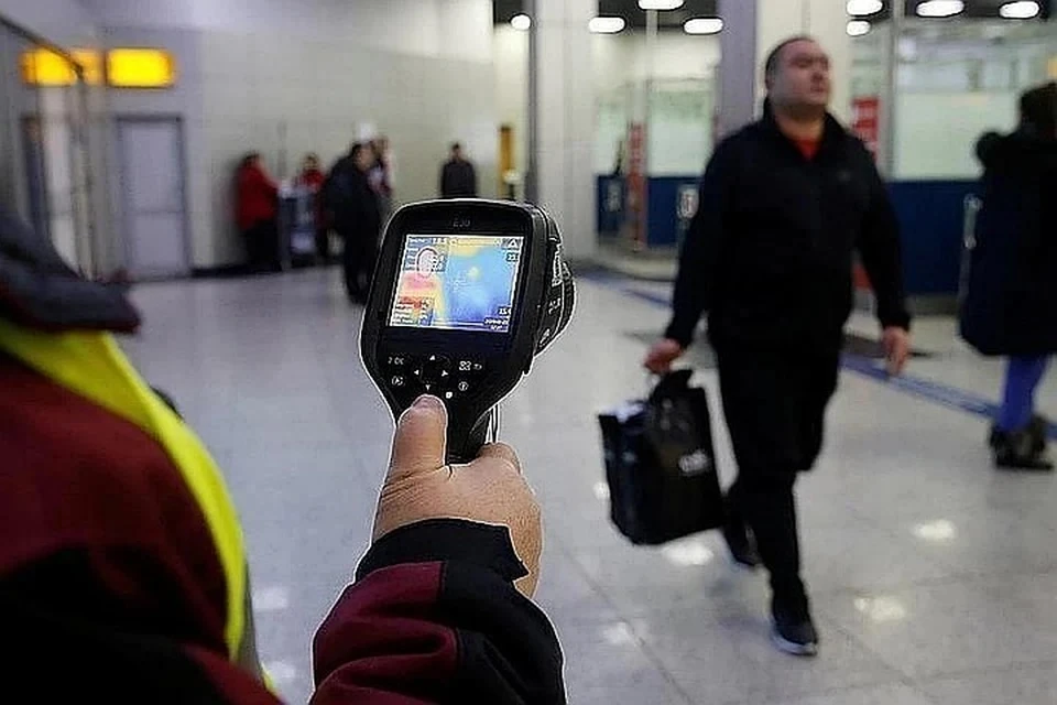 Минкомсвязь сформирует единую систему данных с идентификацией людей, которые возвращаются на территорию России.
