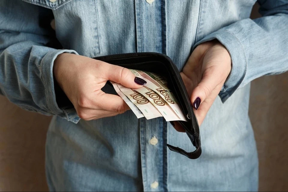 Пособие можно будет оформить, если заранее подать заявку на прием. Фото: Shutterstock