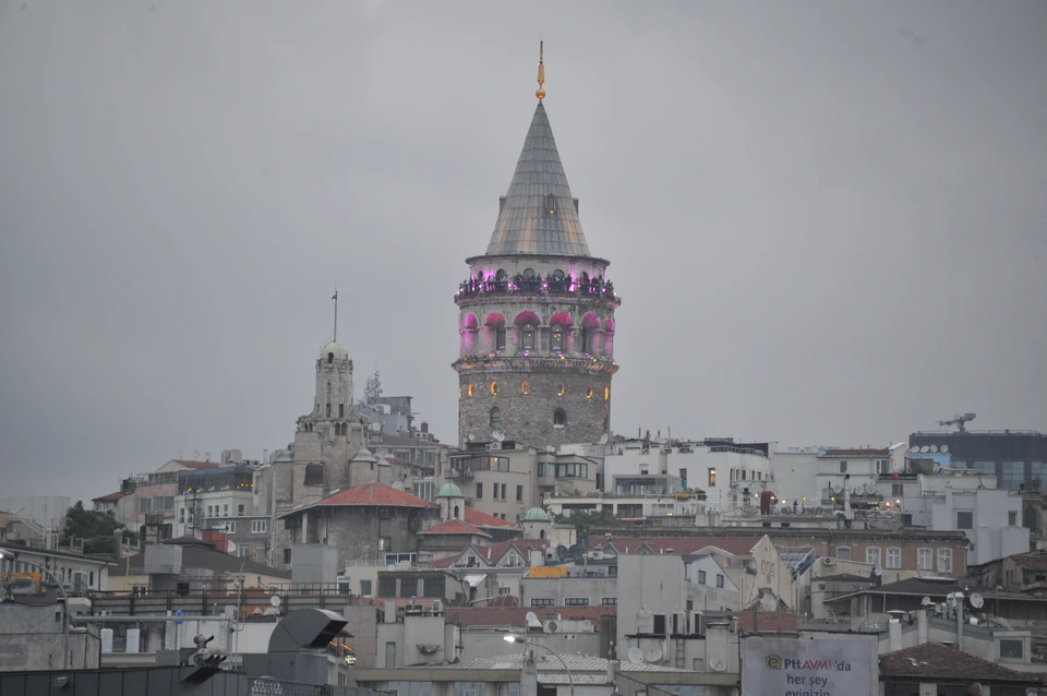 Коронавирус в Турции, последние новости на 6 апреля 2020: заболевших уже более 27 тысяч