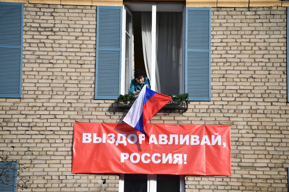 В Коми из-за коронавируса под наблюдением медиков находится больше двух тысяч человек