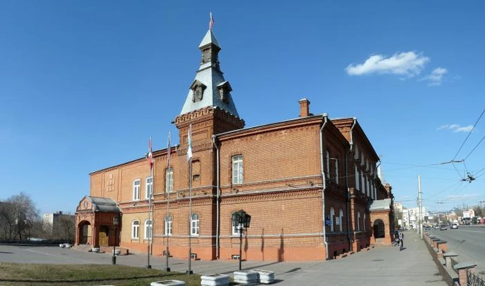 Заседание комитета впервые прошло в режиме онлайн-видеоконференции