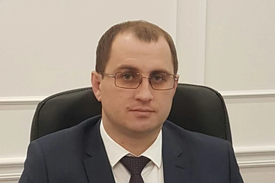 Сергей Иванов уволился из администрации три недели назад