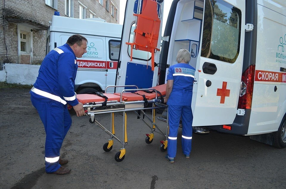 В Краснодарском крае от коронавируса умер 45-летний мужчина