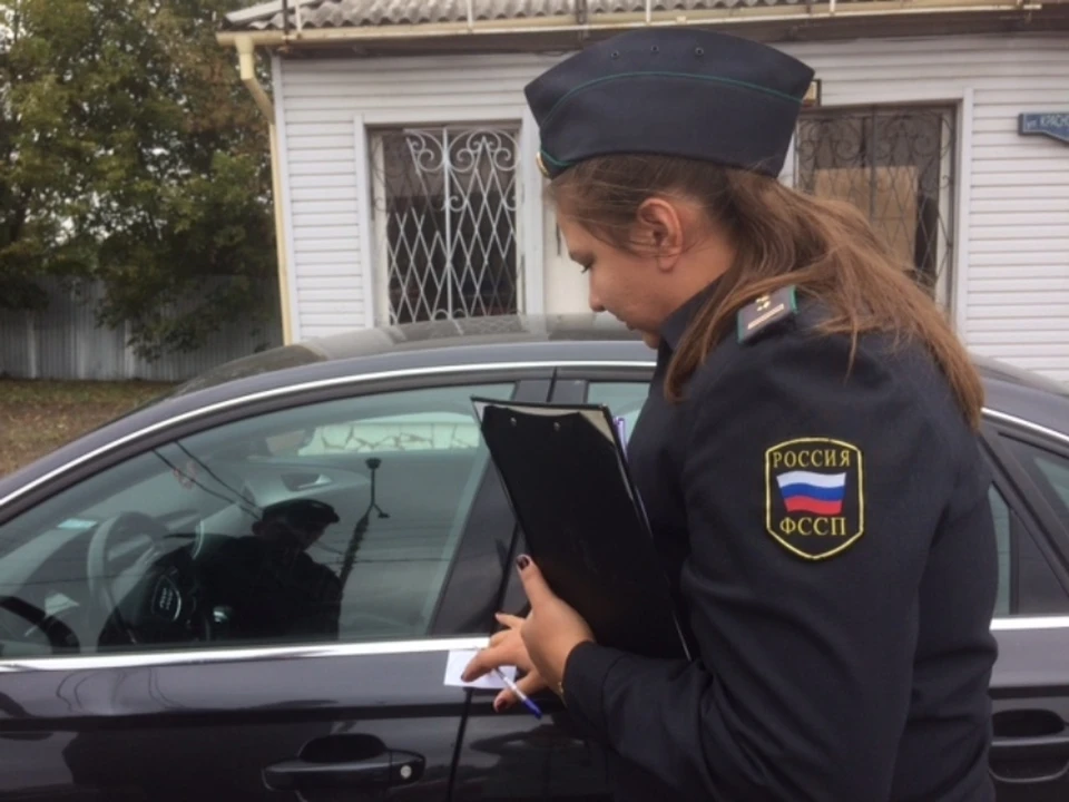 Белгородца заставили оплатить штраф за пьяную езду.