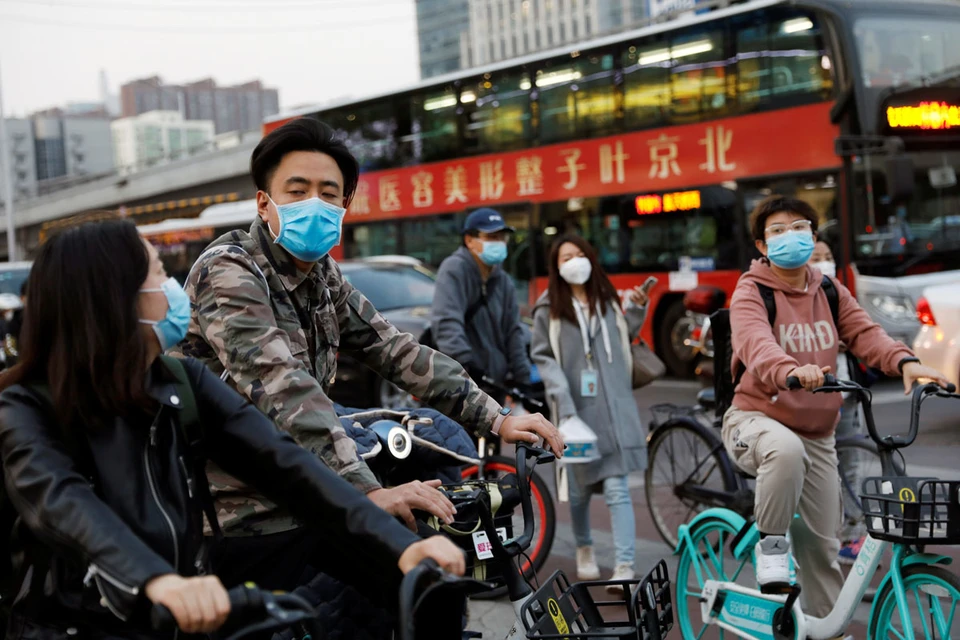 Впервые с начала эпидемии в минувший понедельник в полуторамиллиардном Китае не зафиксировали ни одной новой смерти от коронавирусного инфекционного заболевания.