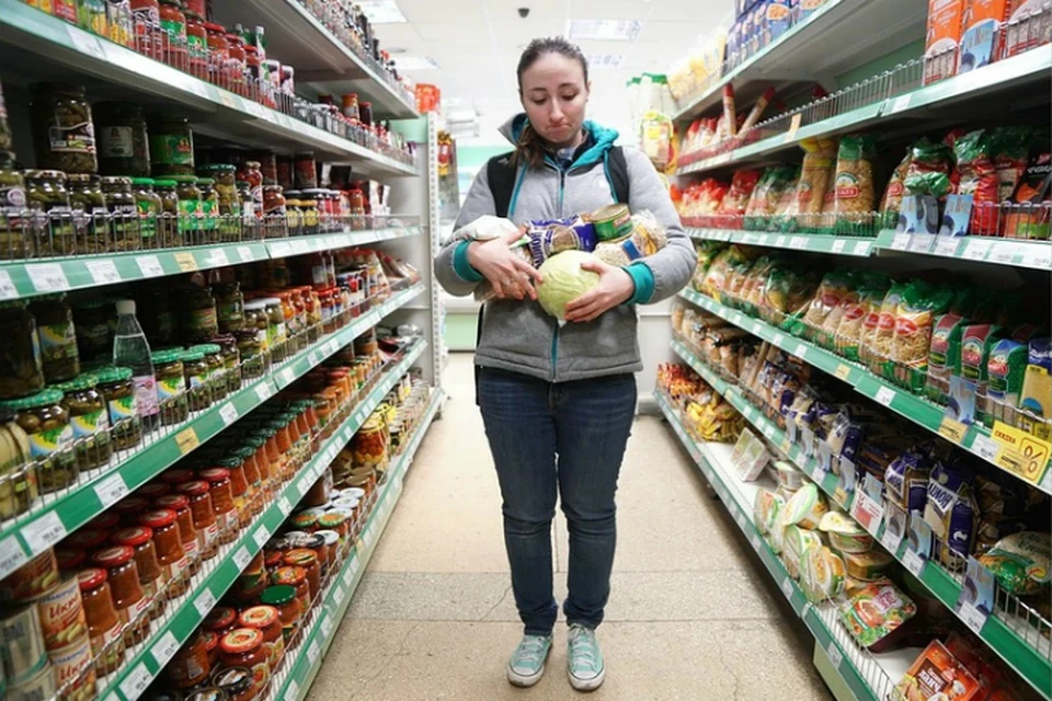 Девушку, страдающую аллергией, выгнали из магазина в Ростовской области