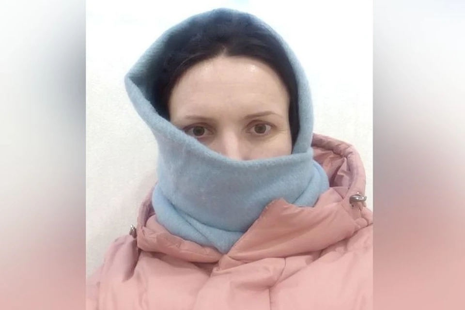 У сибирячки не хотели брать анализы на коронавирус, несмотря на то, что она прилетела из Санкт-Петербурга с кашлем и температурой.