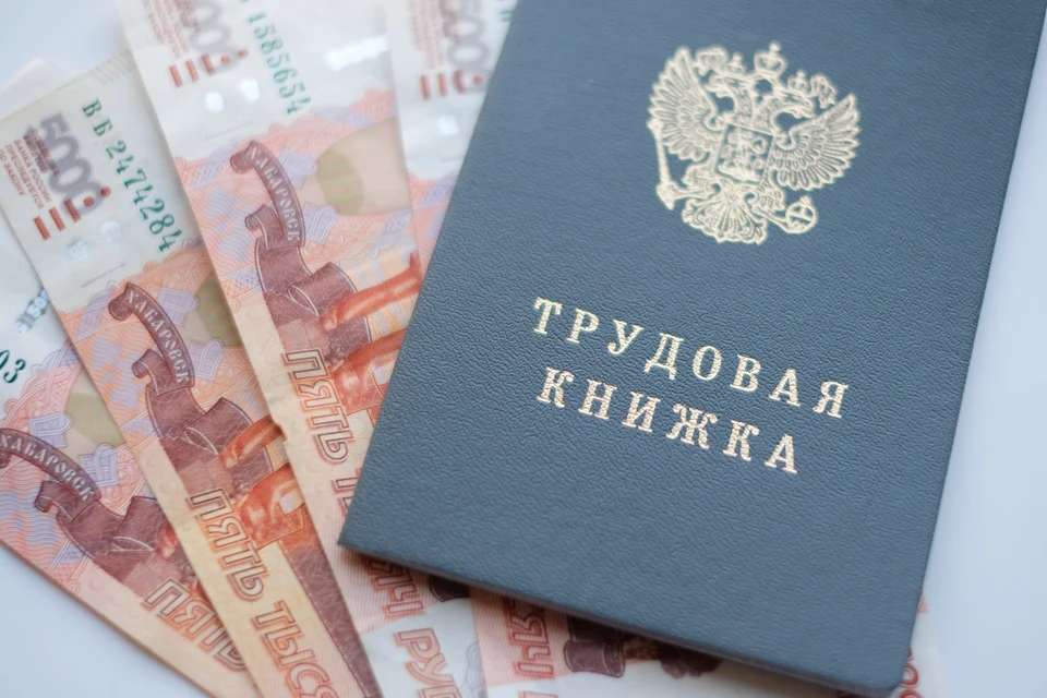 В Петербурге вырос уровень безработицы за время режима самоизоляции