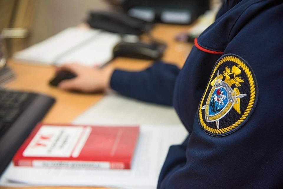 Мужчине предъявлено обвинение