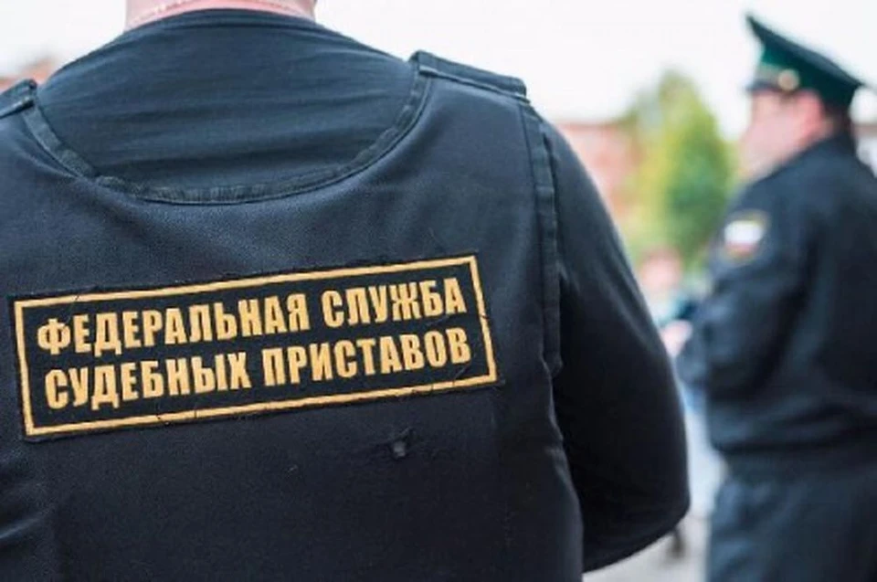 Приставы незамедлительно исполнили решение суда.