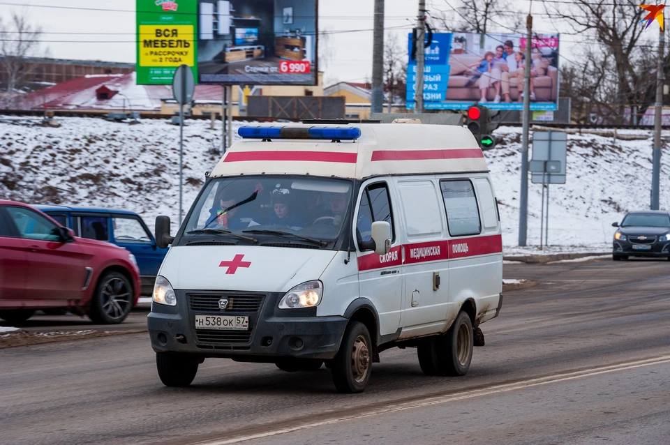 Фото: Вячеслав КОВАЛЕНКО